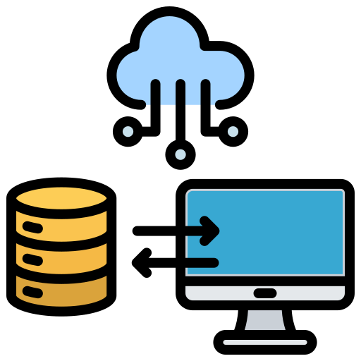 server icon