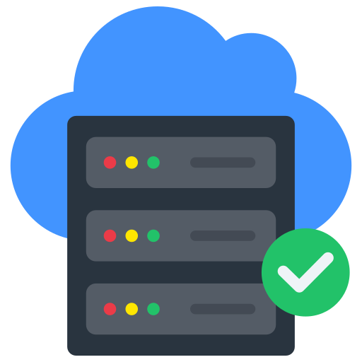 server icon