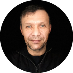 Oleg's photo