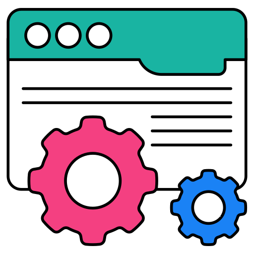 server icon
